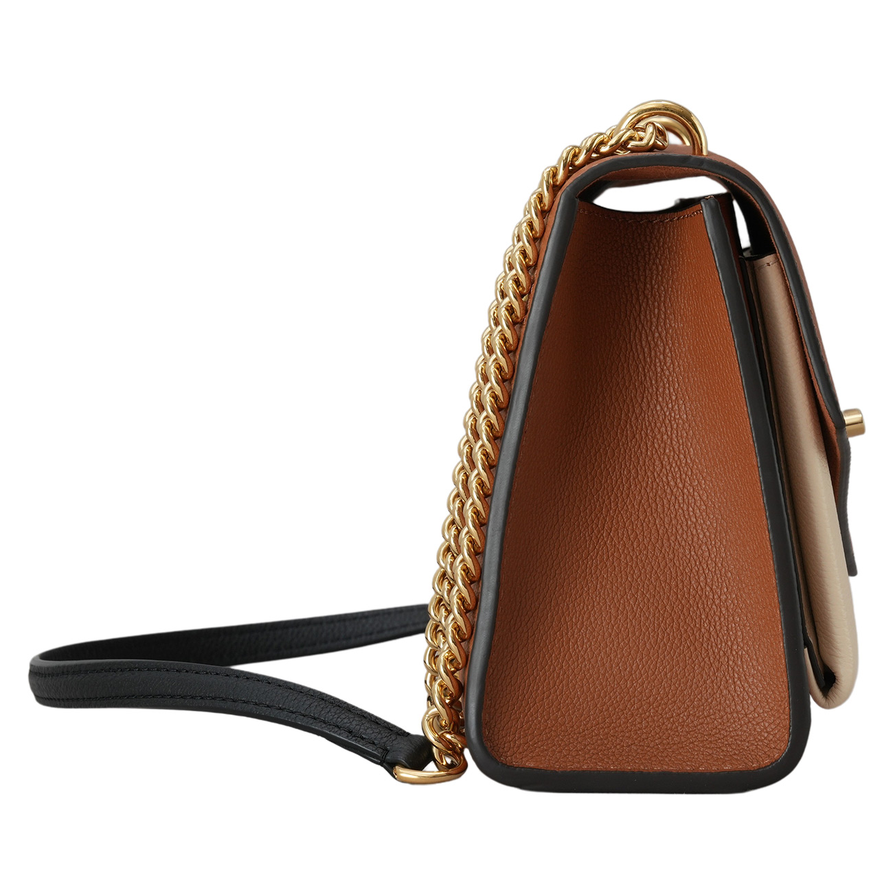 LOUIS VUITTON(USED)루이비통 M59481 투톤 마이락미 체인 숄더백